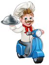 lieferservice pizza